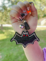 Load image into Gallery viewer, &quot;Bling Boo Bats&quot;
