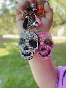 Bling Skulls