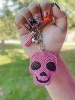 Load image into Gallery viewer, Bling Skulls
