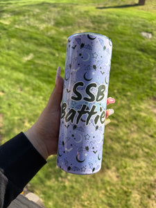 SSB Tumbler