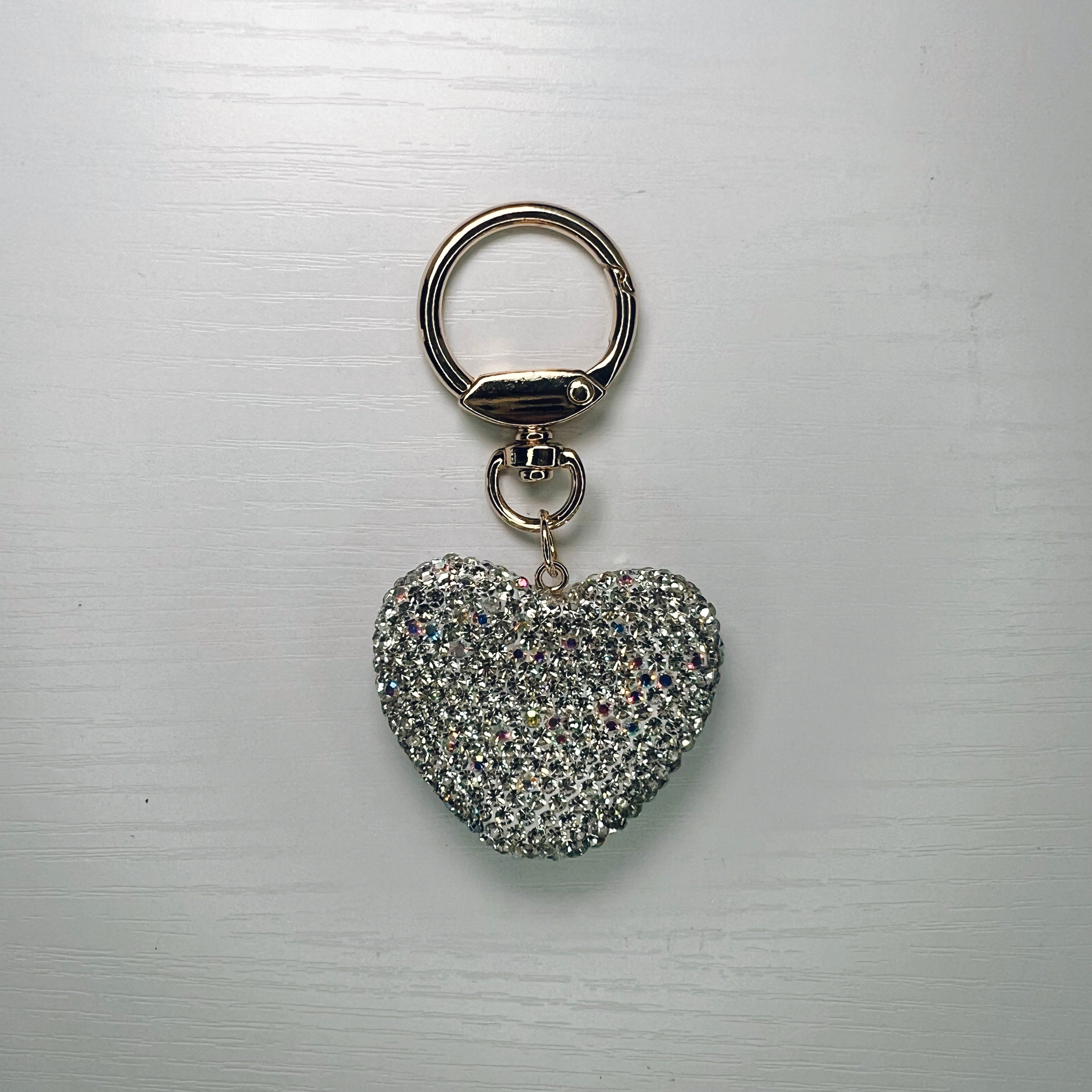 Bling Heart