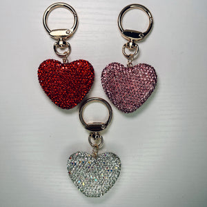 Bling Heart