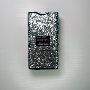 Sequin Stun Gun