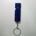 Load image into Gallery viewer, Royal Blue Safety Whistles
