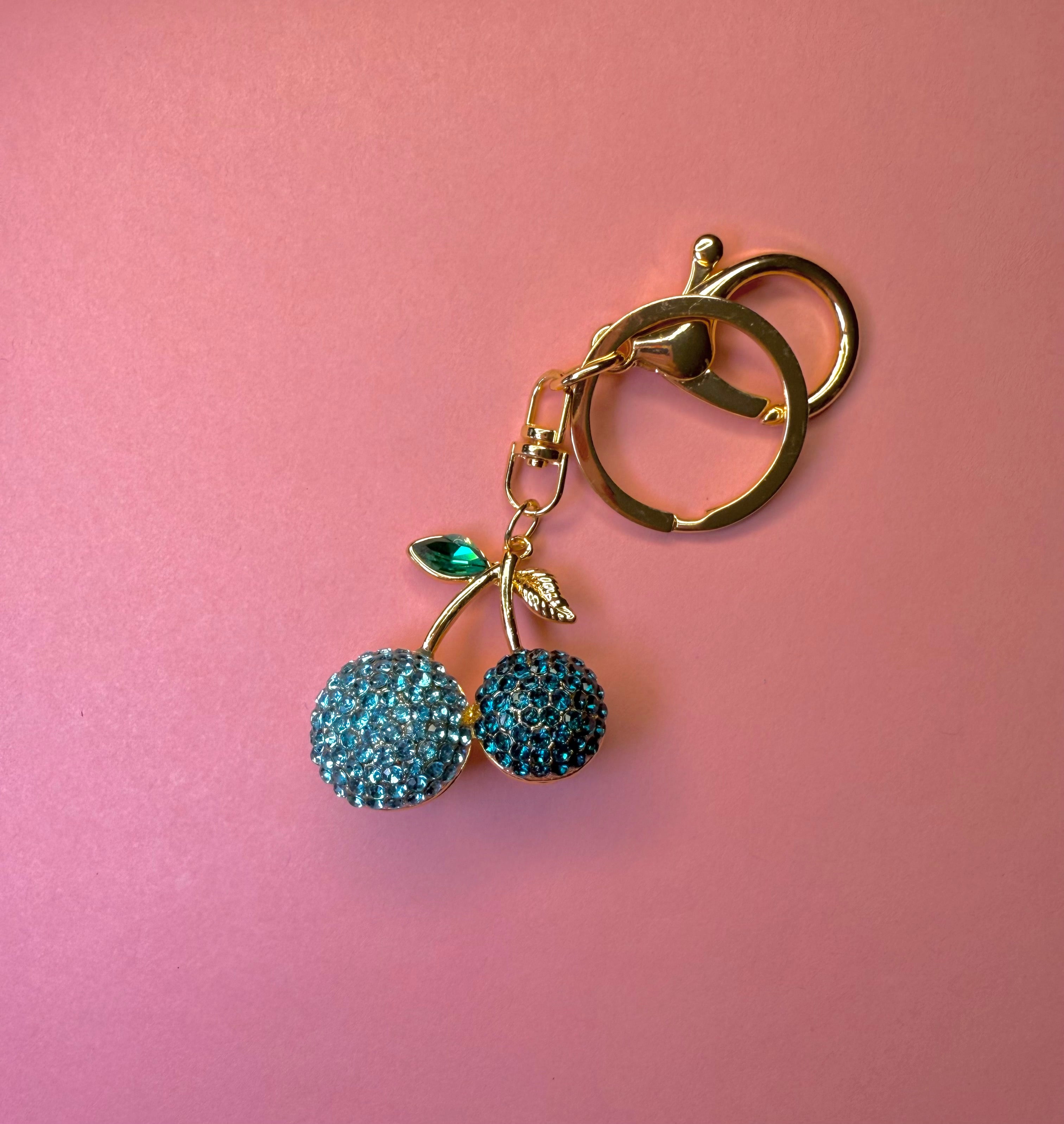 Bling Blueberry Accessory🫐