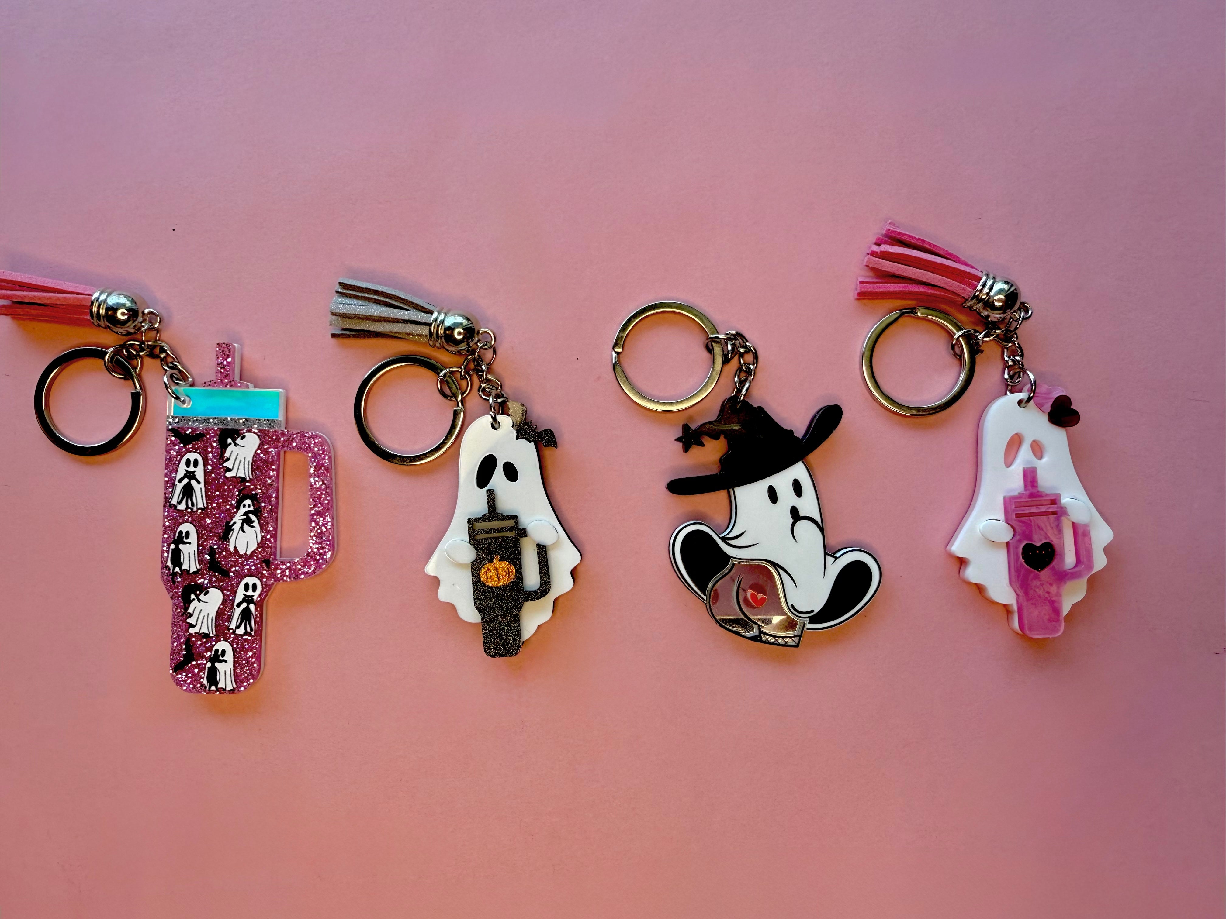👻”Augtober”👻 Accessories