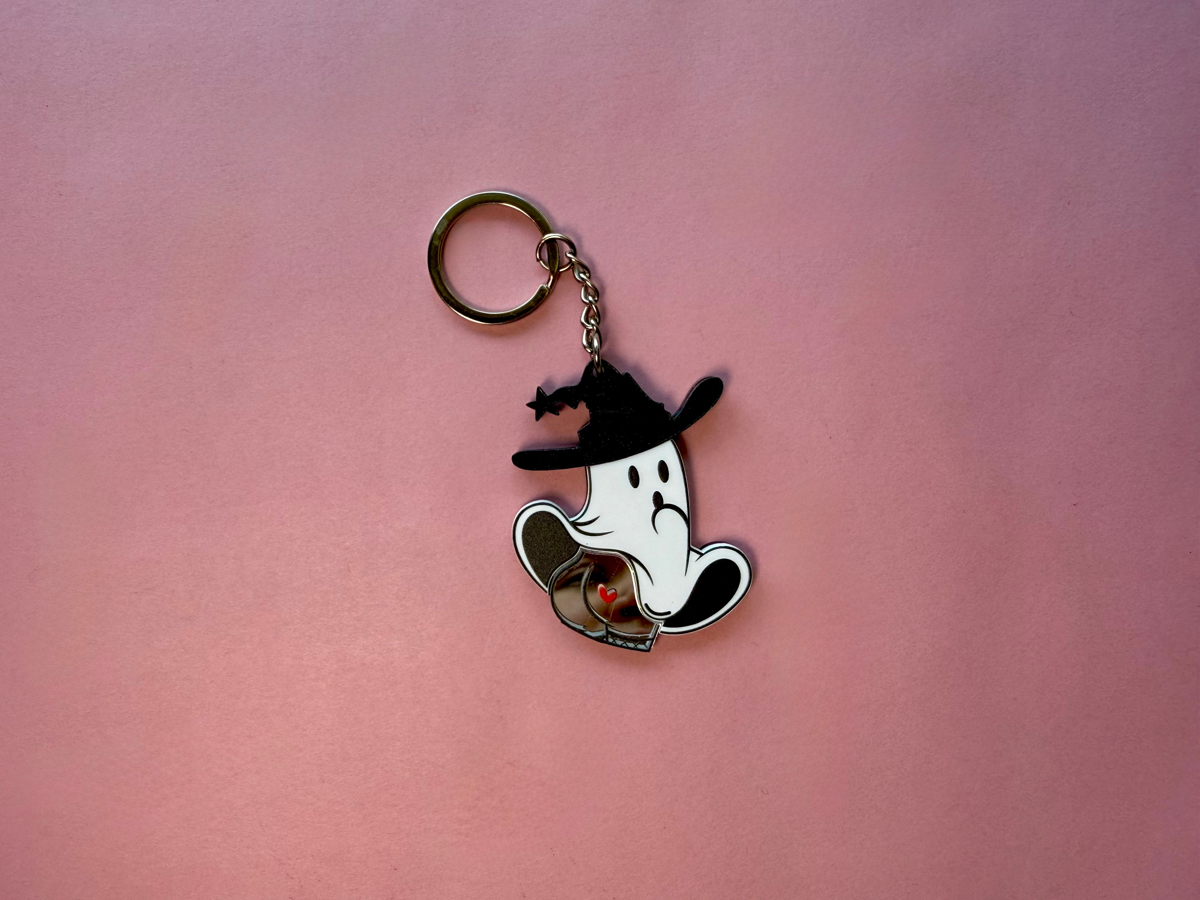 👻”Augtober”👻 Accessories