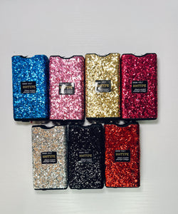 Sequin Stun Gun